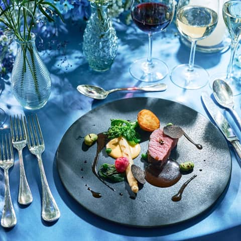 横浜ベイホテル東急 THE YOKOHAMA BAY HOTEL TOKYU