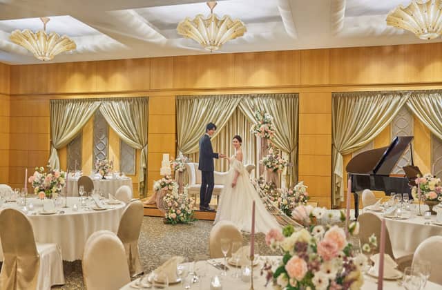 横浜ベイホテル東急 THE YOKOHAMA BAY HOTEL TOKYU