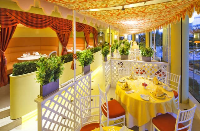 横浜ベイホテル東急 THE YOKOHAMA BAY HOTEL TOKYU