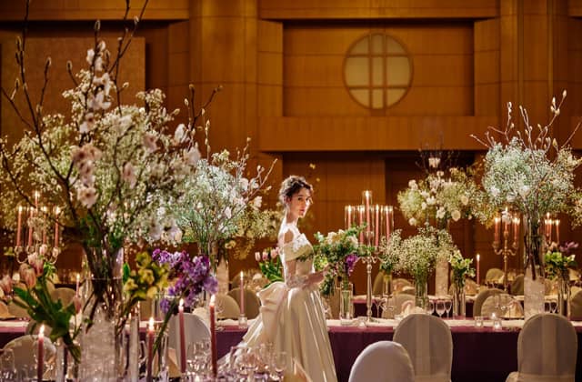 横浜ベイホテル東急 THE YOKOHAMA BAY HOTEL TOKYU