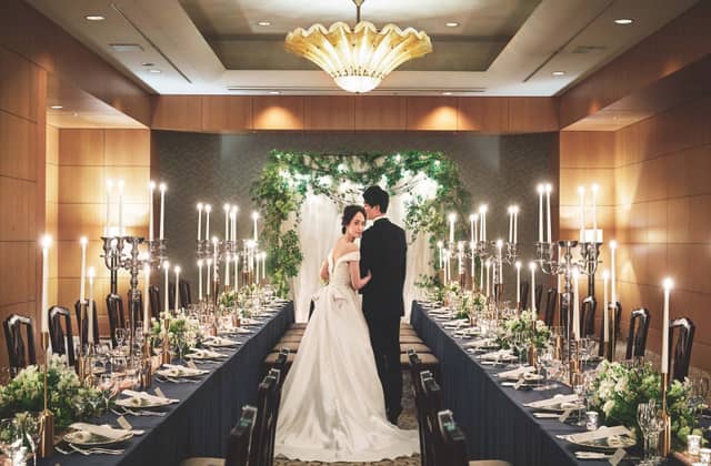 横浜ベイホテル東急 THE YOKOHAMA BAY HOTEL TOKYU