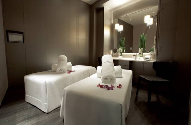 横浜ベイホテル東急 THE YOKOHAMA BAY HOTEL TOKYU