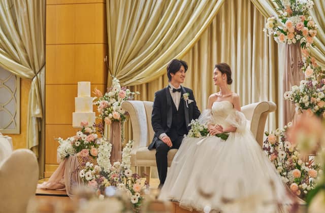 横浜ベイホテル東急 THE YOKOHAMA BAY HOTEL TOKYU