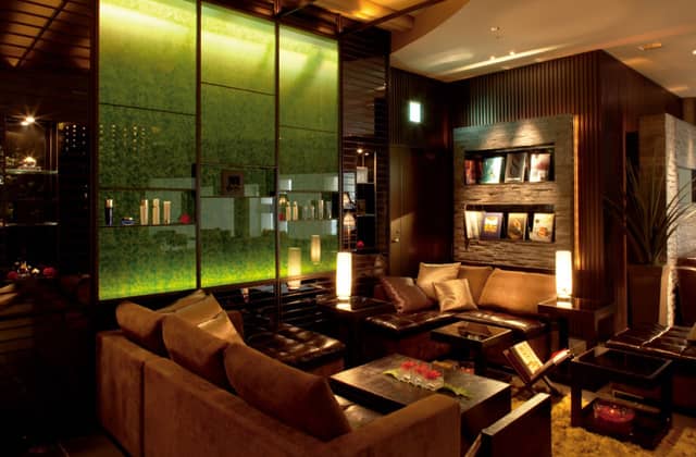 横浜ベイホテル東急 THE YOKOHAMA BAY HOTEL TOKYU