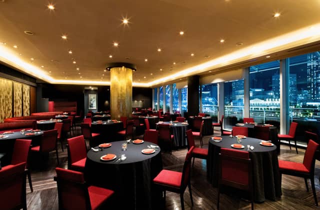 横浜ベイホテル東急 THE YOKOHAMA BAY HOTEL TOKYU