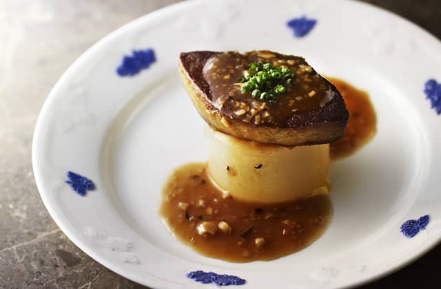 横浜ベイホテル東急 THE YOKOHAMA BAY HOTEL TOKYU