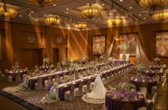 横浜ベイホテル東急 THE YOKOHAMA BAY HOTEL TOKYU