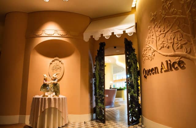 横浜ベイホテル東急 THE YOKOHAMA BAY HOTEL TOKYU