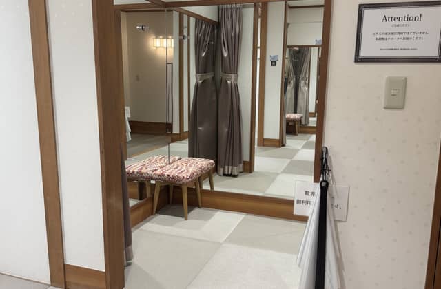 横浜ベイホテル東急 THE YOKOHAMA BAY HOTEL TOKYU