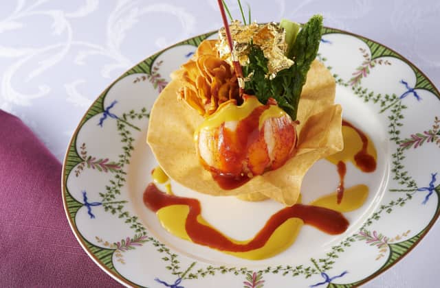 横浜ベイホテル東急 THE YOKOHAMA BAY HOTEL TOKYU