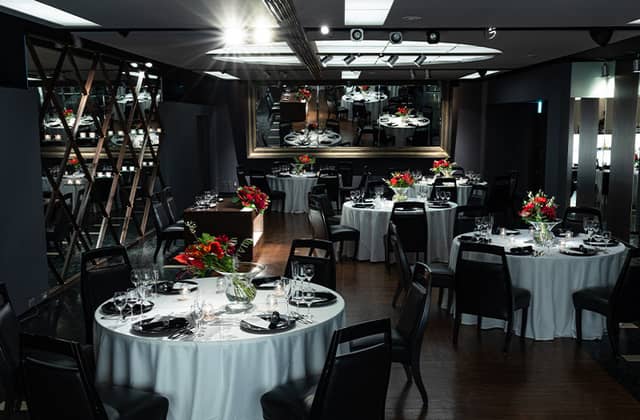 【公式】ザ・チェルシー