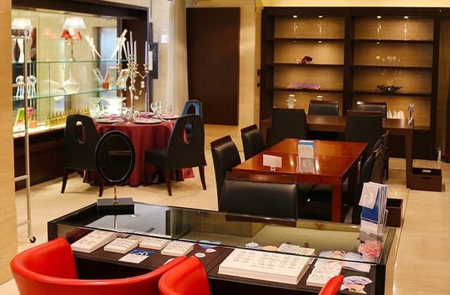 【公式】ザ・チェルシー