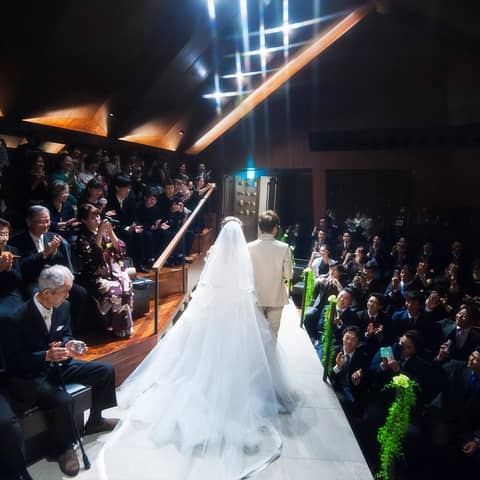 早期お申込プラン【26年12月以降の結婚式対象】