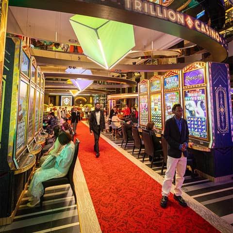 【公式】ザ・チェルシー