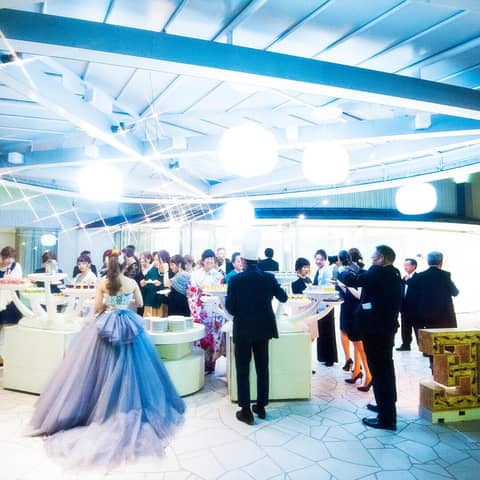 【26年秋婚(10~11月)プラン】60名254万