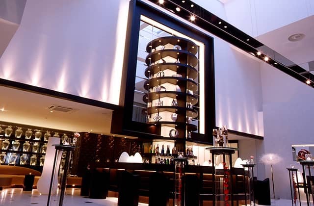 【公式】ザ・チェルシー