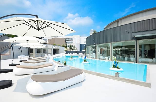 【公式】ザ・チェルシー