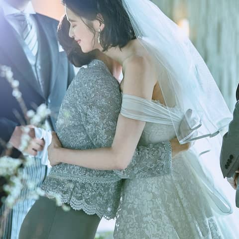 LUCIS WEDDING