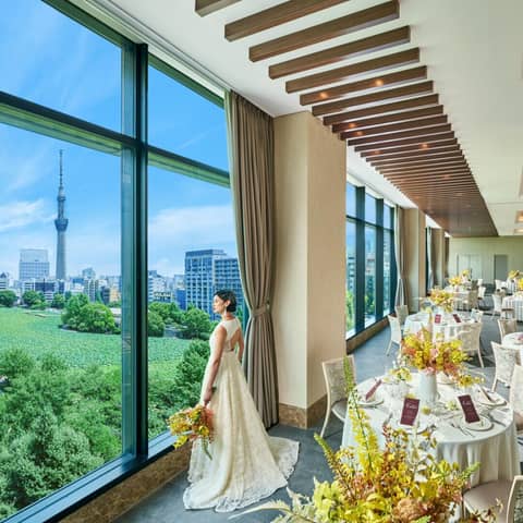 【26年10月中旬〜11月 秋婚】人気の秋プラン*ベストシーズン