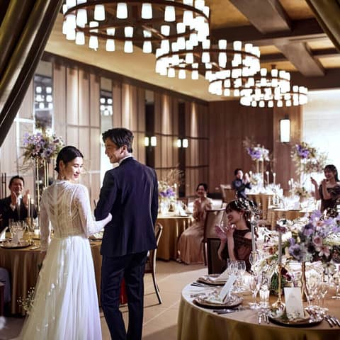 【27年2月 春婚】春先どりプラン*人気シーズンをお得に