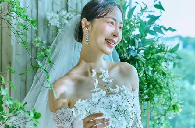 LUCIS Tokyo WEDDING |スカイツリーが一望できる結婚式