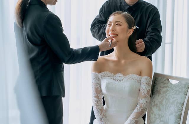 LUCIS Tokyo WEDDING |スカイツリーが一望できる結婚式