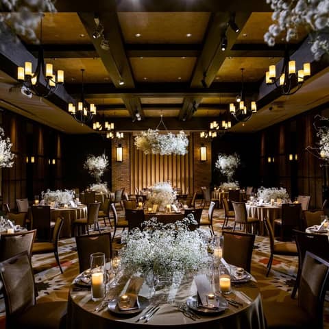 《通年適用》【憧れの本格神社挙式】×【おもてなし食事会】プラン