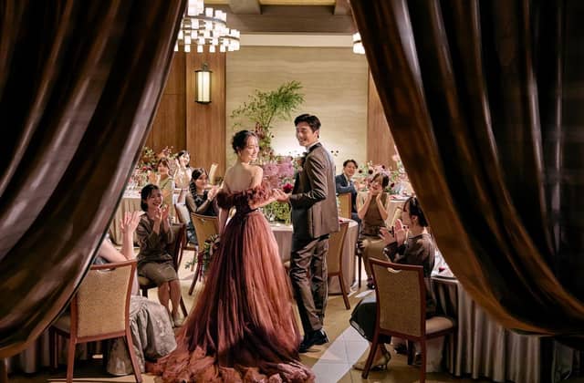 LUCIS Tokyo WEDDING |スカイツリーが一望できる結婚式