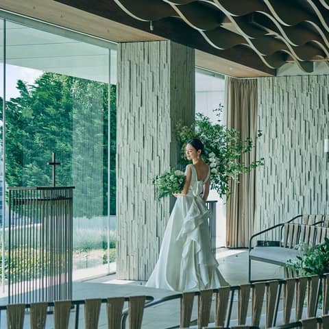 フォトウェディング