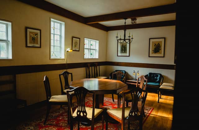 PAVILION COURT(パビリオンコート)