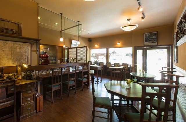 PAVILION COURT(パビリオンコート)