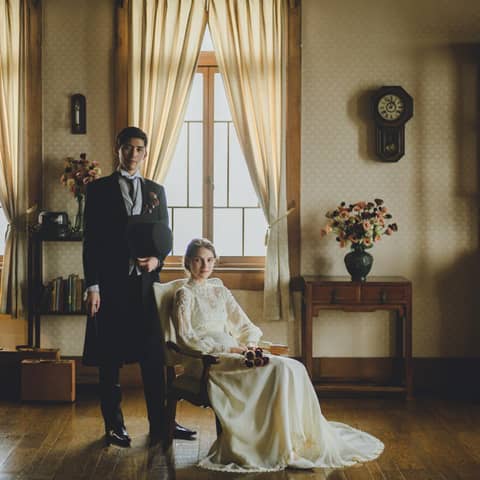 PAVILION COURT(パビリオンコート)