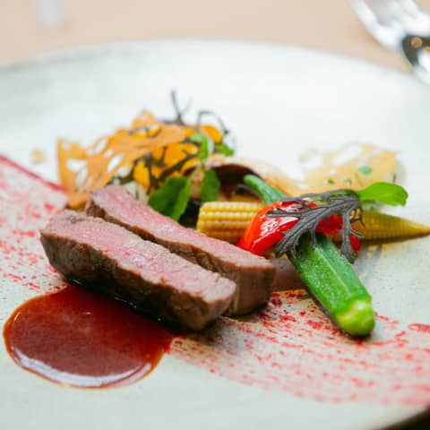 PAVILION COURT(パビリオンコート)