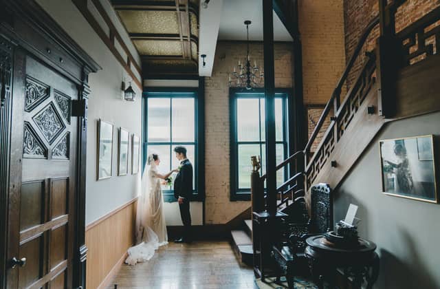 PAVILION COURT(パビリオンコート)