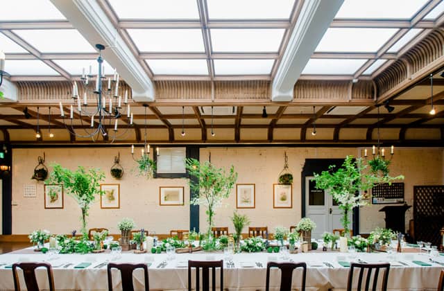 PAVILION COURT(パビリオンコート)