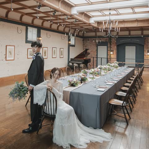 PAVILION COURT(パビリオンコート)