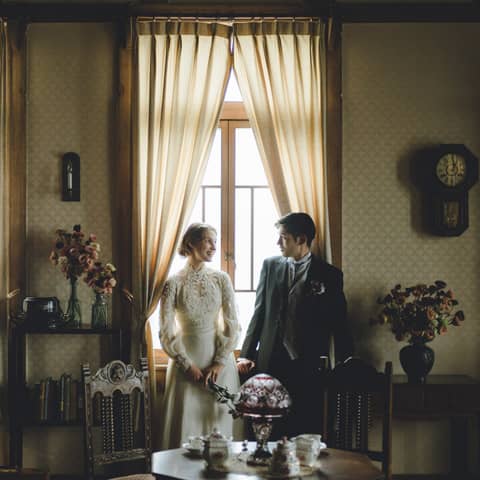 PAVILION COURT(パビリオンコート)