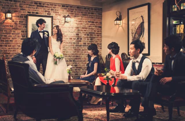 PAVILION COURT(パビリオンコート)