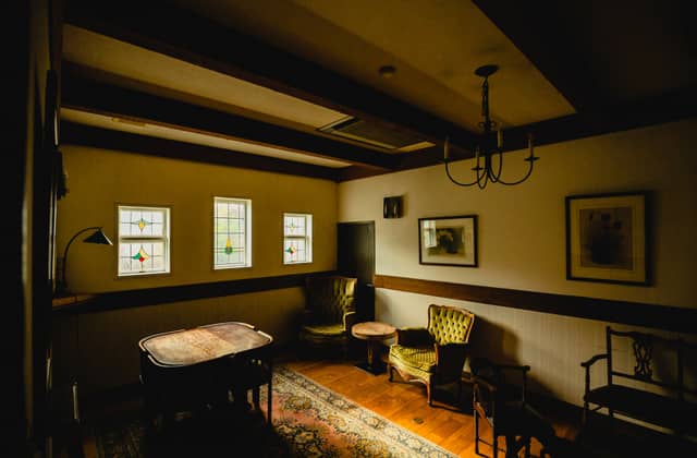 PAVILION COURT(パビリオンコート)