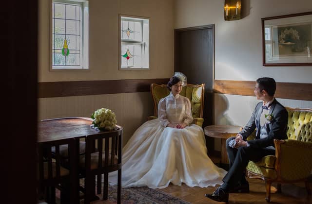 PAVILION COURT(パビリオンコート)