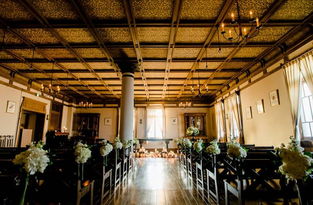 PAVILION COURT(パビリオンコート)