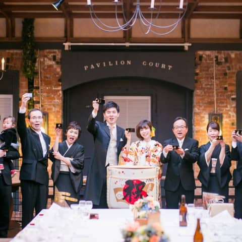 PAVILION COURT(パビリオンコート)