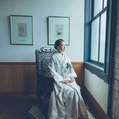 PAVILION COURT(パビリオンコート)