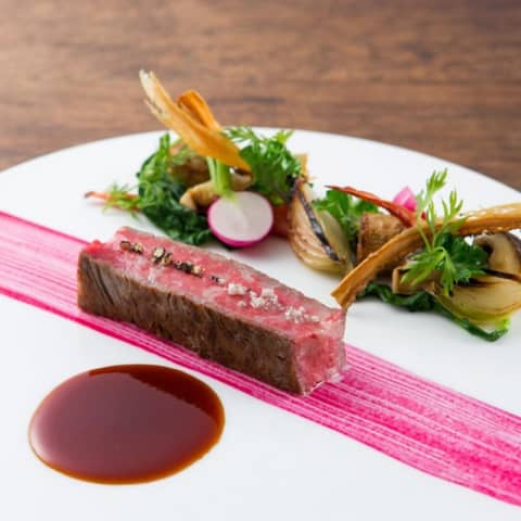 PAVILION COURT(パビリオンコート)