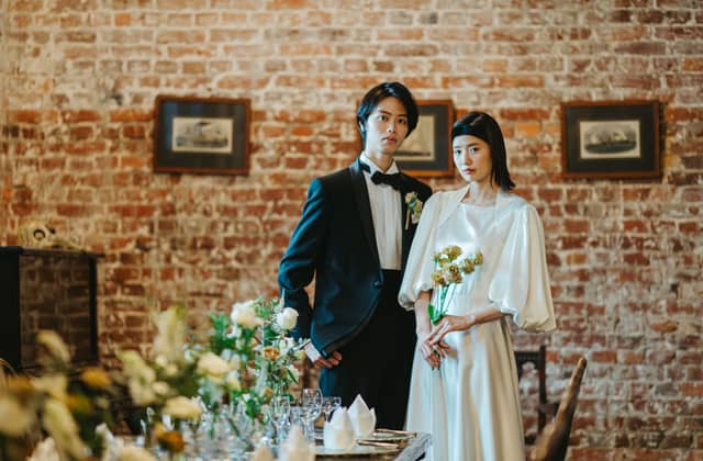 PAVILION COURT(パビリオンコート)