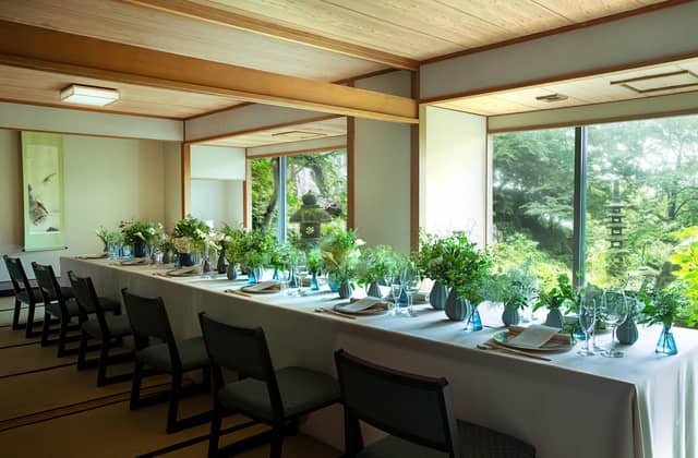 SHIROYAMA HOTEL kagoshima(城山ホテル鹿児島)