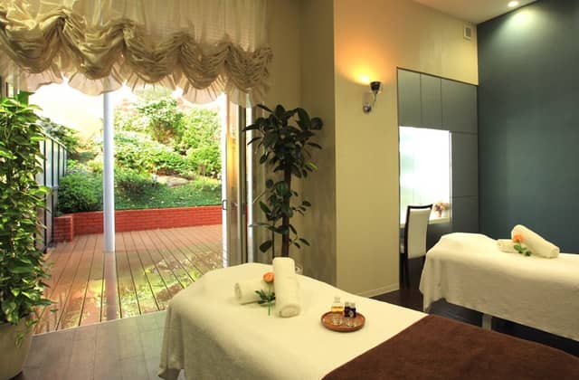 SHIROYAMA HOTEL kagoshima(城山ホテル鹿児島)