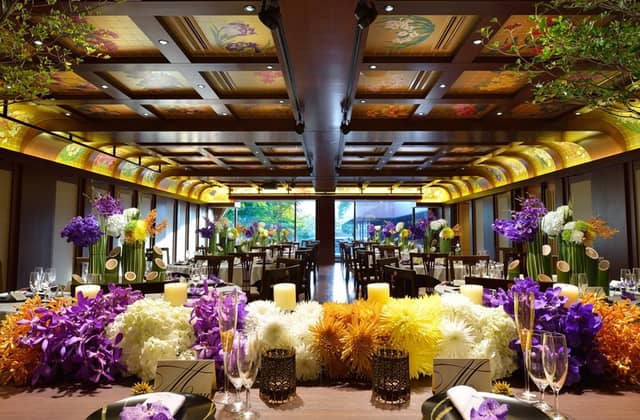 SHIROYAMA HOTEL kagoshima(城山ホテル鹿児島)