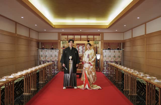 SHIROYAMA HOTEL kagoshima(城山ホテル鹿児島)