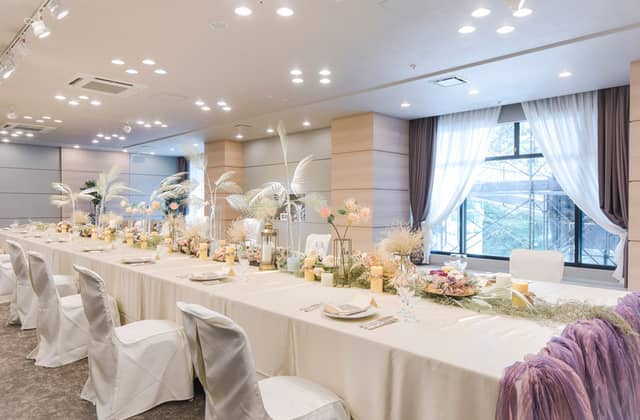 SHIROYAMA HOTEL kagoshima(城山ホテル鹿児島)